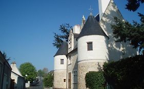 Manoir du Rouvre